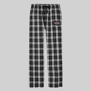 Marcus High School Girls Soccer Flannel Pants