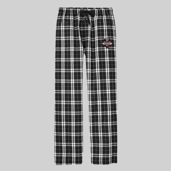 Marcus High School Girls Soccer Flannel Pants