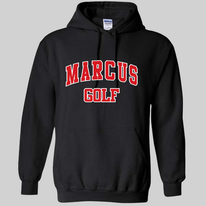 Marcus High School Golf 23-1