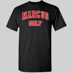 Marcus High School Golf 23-1
