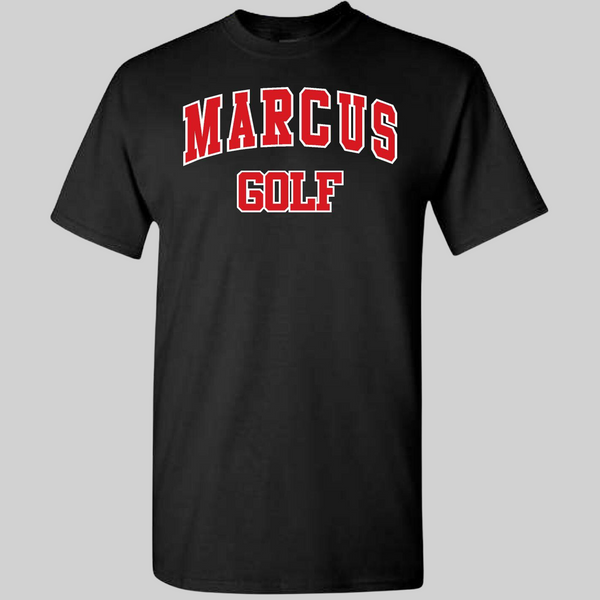 Marcus High School Golf 23-1