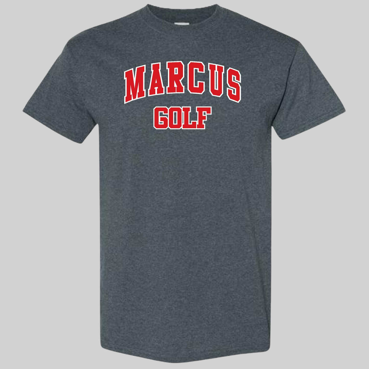 Marcus High School Golf 23-1