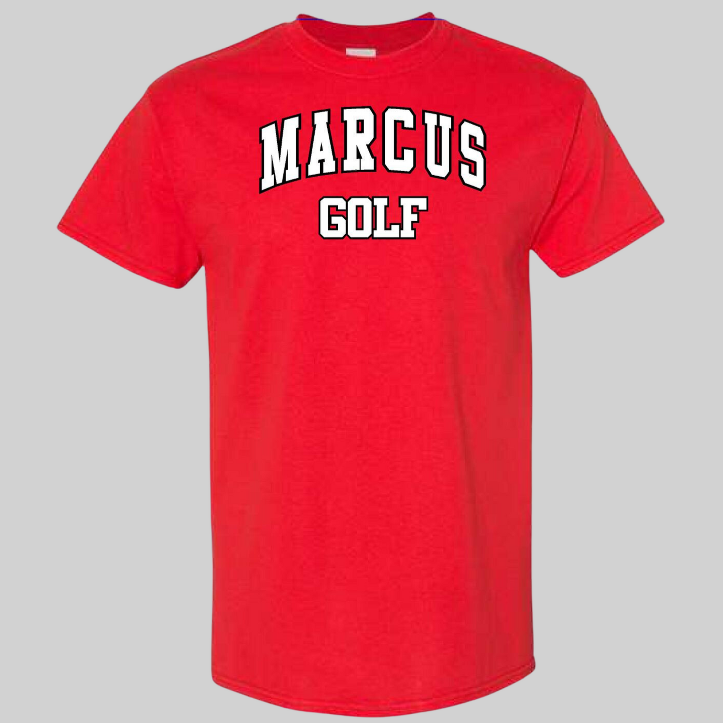 Marcus High School Golf 23-1