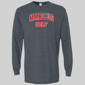 Marcus High School Golf 23-1