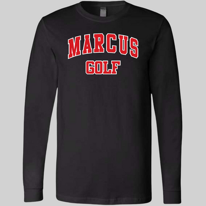 Marcus High School Golf 23-1