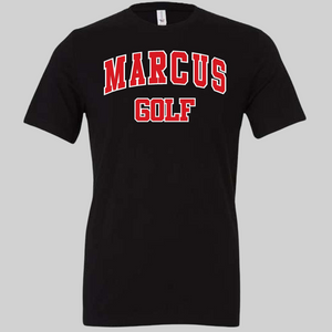 Marcus High School Golf 23-1