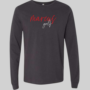 Marcus High School Golf 23-2