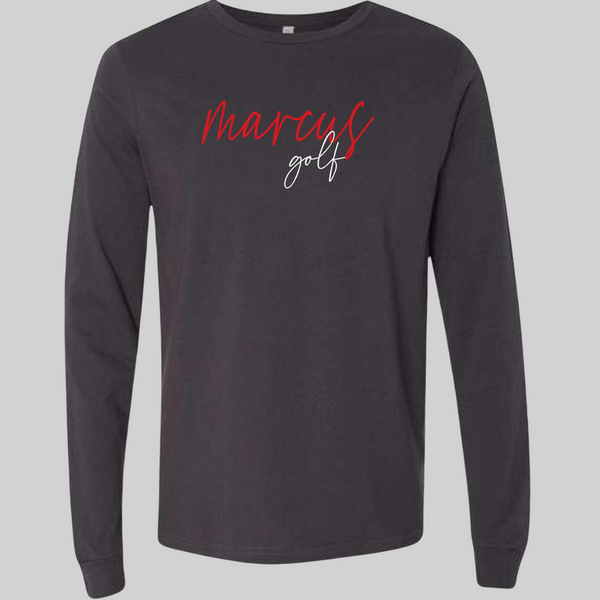 Marcus High School Golf 23-2