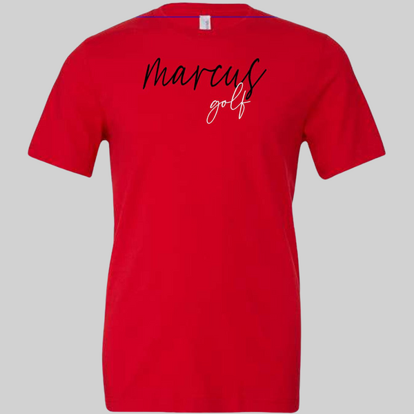 Marcus High School Golf 23-2