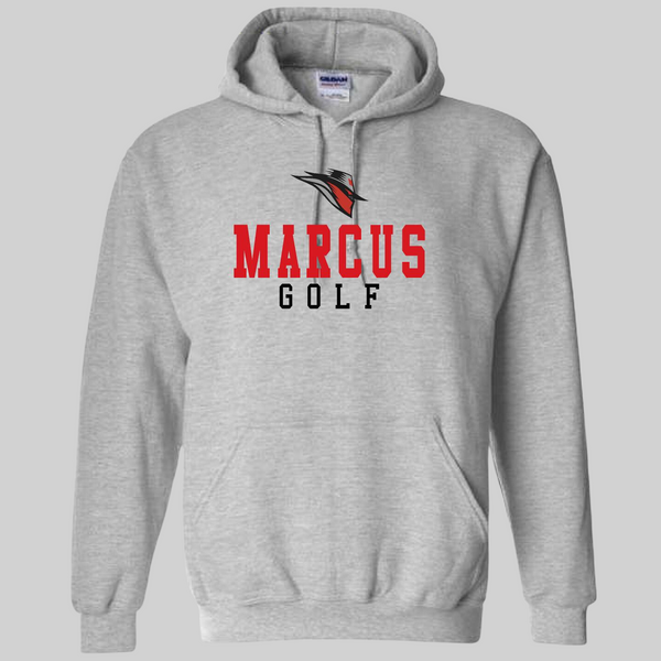 Marcus High School Golf 23-3