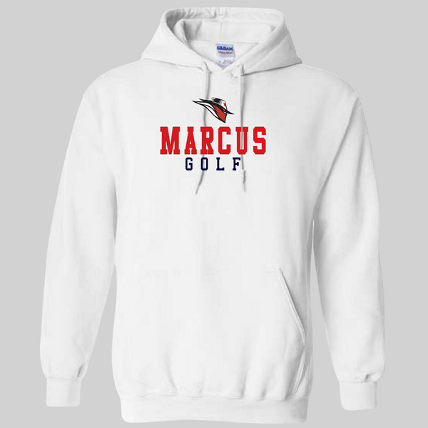 Marcus High School Golf 23-3