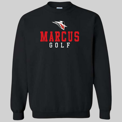 Marcus High School Golf 23-3