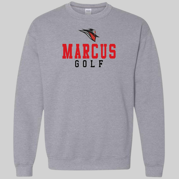 Marcus High School Golf 23-3