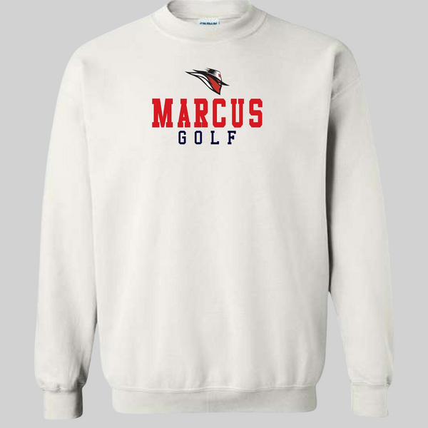 Marcus High School Golf 23-3