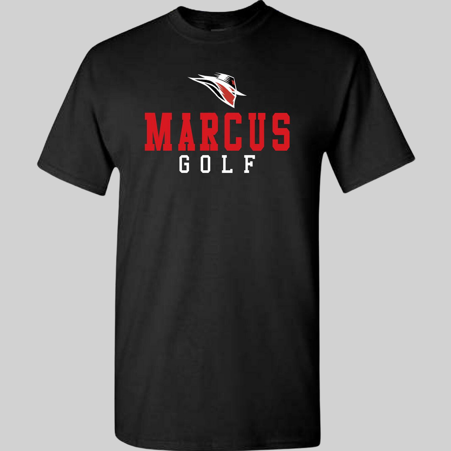 Marcus High School Golf 23-3