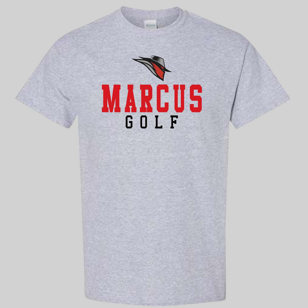 Marcus High School Golf 23-3