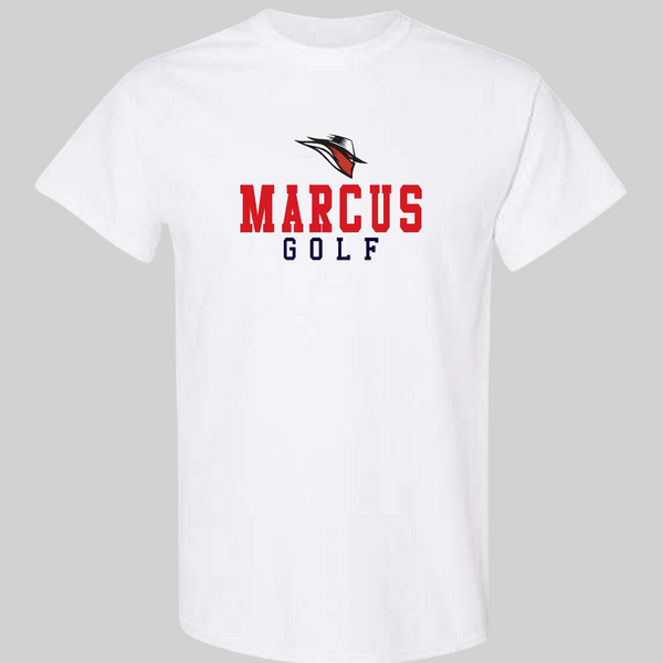 Marcus High School Golf 23-3