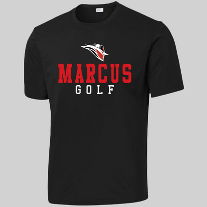 Marcus High School Golf 23-3