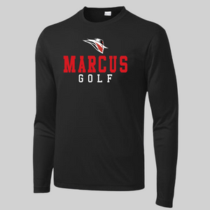 Marcus High School Golf 23-3