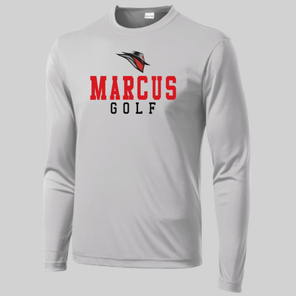 Marcus High School Golf 23-3