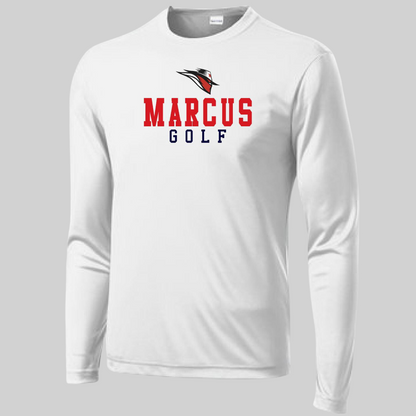 Marcus High School Golf 23-3