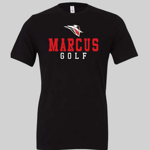 Marcus High School Golf 23-3