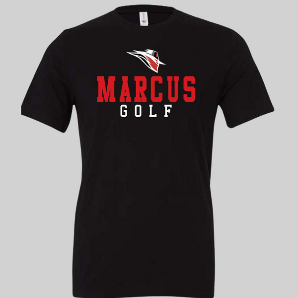 Marcus High School Golf 23-3