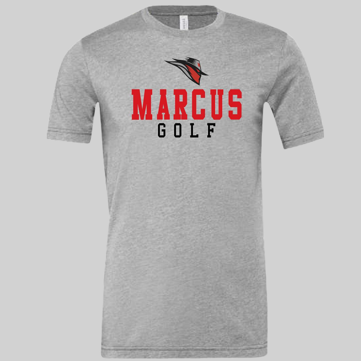 Marcus High School Golf 23-3