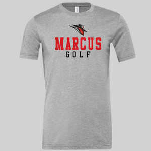 Marcus High School Golf 23-3