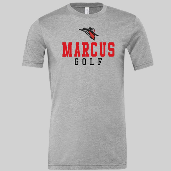 Marcus High School Golf 23-3