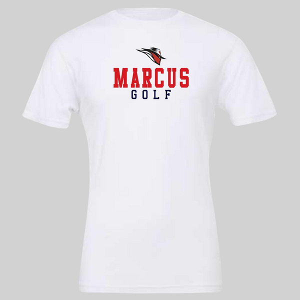 Marcus High School Golf 23-3