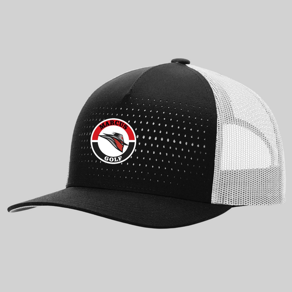 Marcus High School Golf 23-7