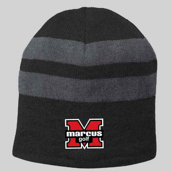 Marcus High School Golf 23-9
