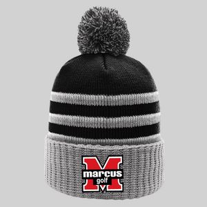 Marcus High School Golf 23-10