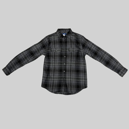 Merry & Bright Flannel