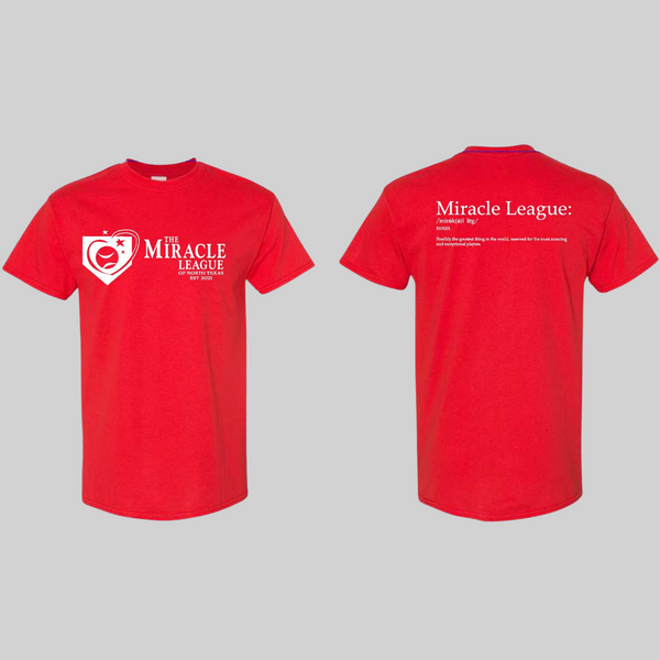 Miracle League 23-1