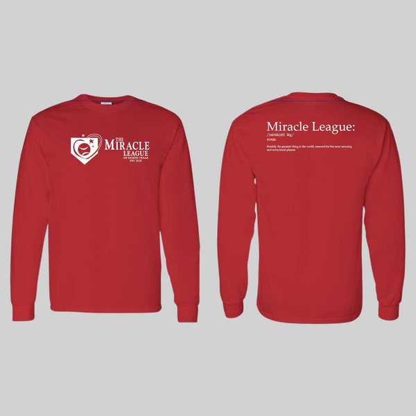 Miracle League 23-1