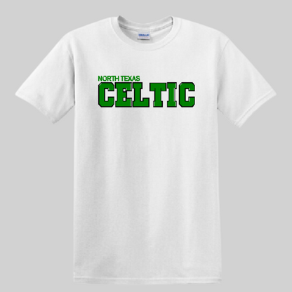 North Texas Celtic 19-1