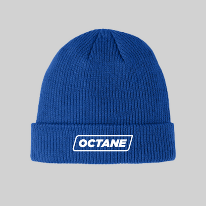 Octane Knit Beanie 24-4