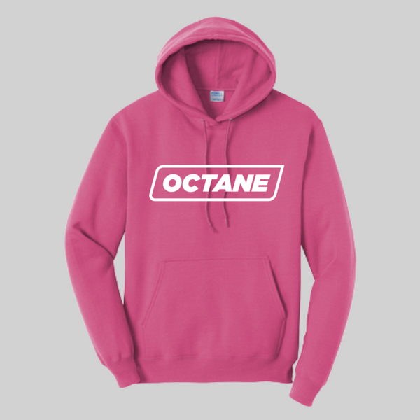 Octane- Wednesday's We Wear Pink Shirt 2024