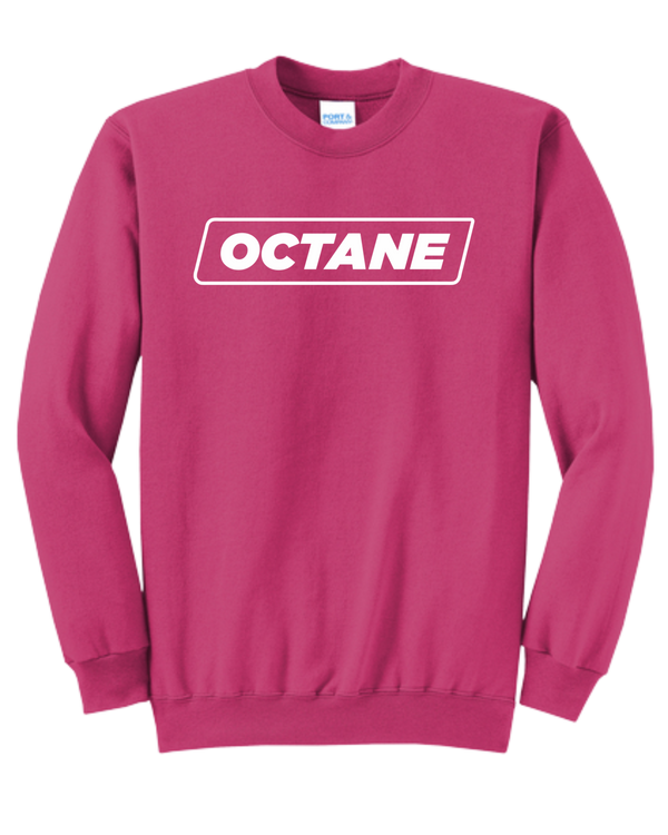 Octane- Wednesday's We Wear Pink Shirt 2024