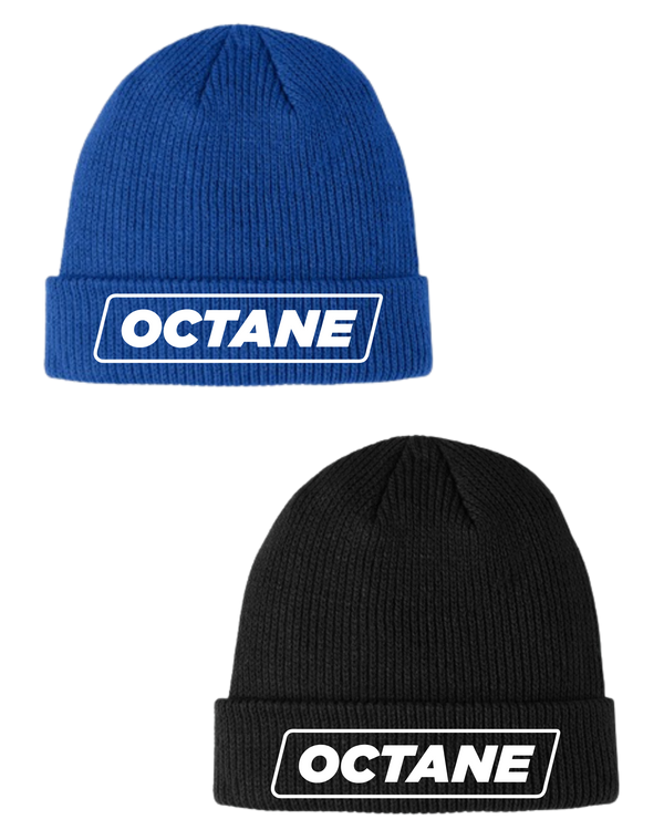 Octane Beanie 24-4