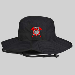 LFD Local 3606 Firefighters Non Association Members 23-16