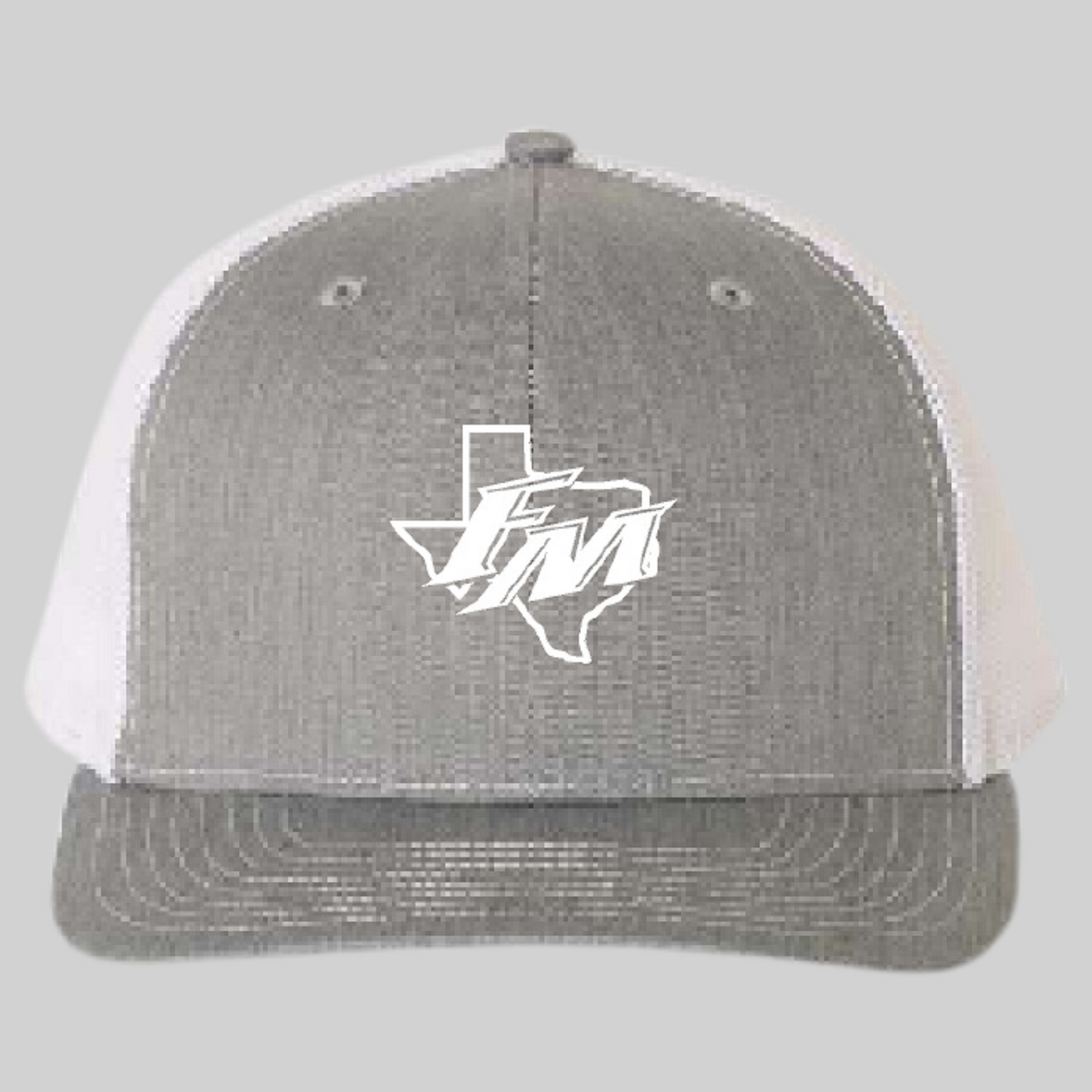 Flower Mound High School Football FM Texas Hat