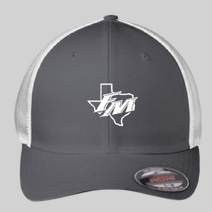 Flower Mound High School Football FM Texas Hat