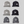 Flower Mound High School Football FM Texas Hat
