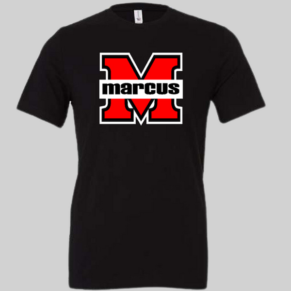 Marcus High School 21-7