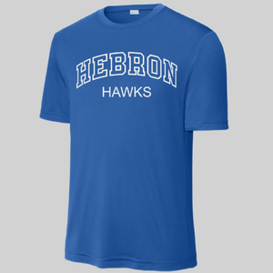 Hebron High School Football 23-5
