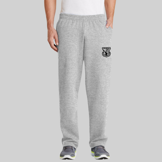 Marcus High School AFJROTC Sweatpants