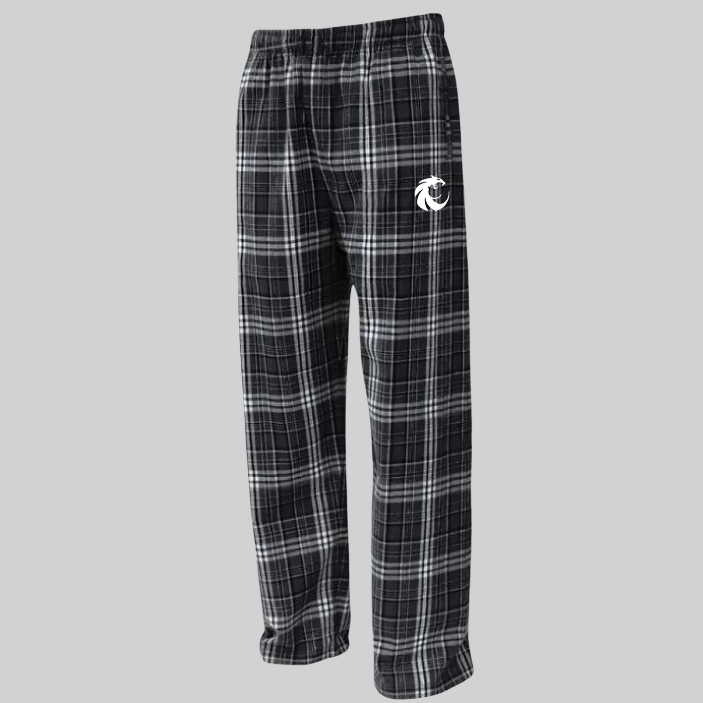 Guyer High School PTSA Flannel Pants